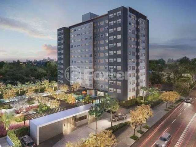 Apartamento de 3 dormitórios, 1 Suíte e 1 vaga No Central Parque