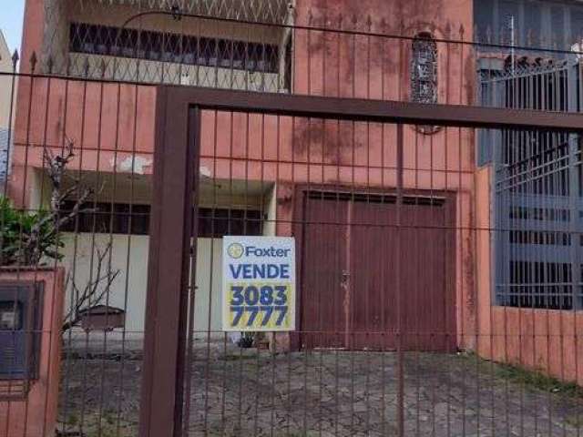 Casa/terreno para venda, ótimo para comércio ou moradia-Bela Vista - Porto Alegre - RS