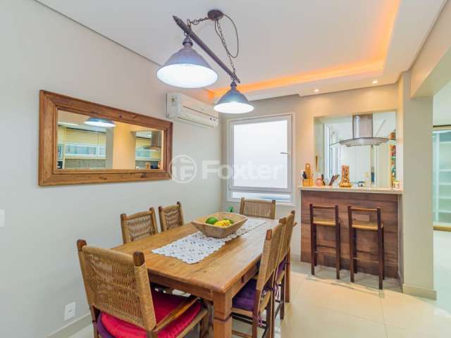 Excelente apartamento amplo 4 dormitórios, Centro Histórico, Porto Alege/RS