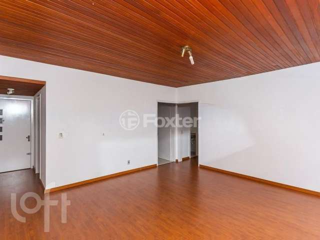 Lindo apto 107m2, 3 dorm/1 suíte  e 1 vaga na Independência - POA - RS