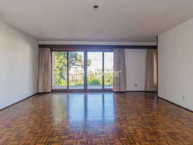 Lindo e amplo apto 189m2, 3dorm/1 suíte e 2 vagas no Auxiliadora - POA - RS