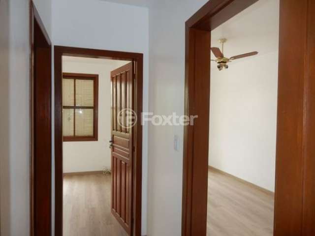 Lindo apto 68m2, 2 dorm + dependência de empregada no Bairro Farroupilha - POA - RS