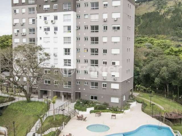 Lindo apto 80m2, 3 dorm/1 suíte e 1 vaga no Jardim Carvalho - POA - RS