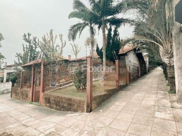 Casa 2 dorms à venda Rua Doutor Alberto Albertini, São Sebastião - Porto Alegre