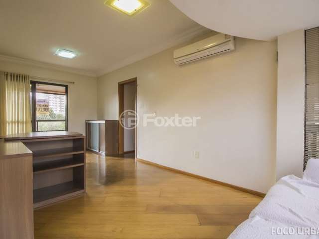 Lindo apartamento na Lageado, bairro Petrópolis, com excelente valor de m². Agende visita!