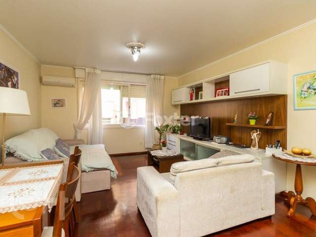 Excelente apartamento, espaço e com ótima localização! Confira.