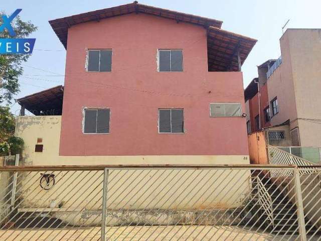 Apartamento para aluguel no bairro São Pedro