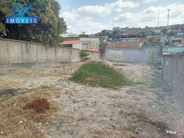 Lote à venda no bairro Veneza