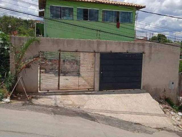 Casa para aluguel no bairro Jardim Verona