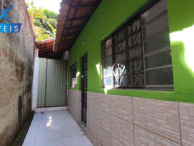 Casa à venda no bairro São Francisco de Assis