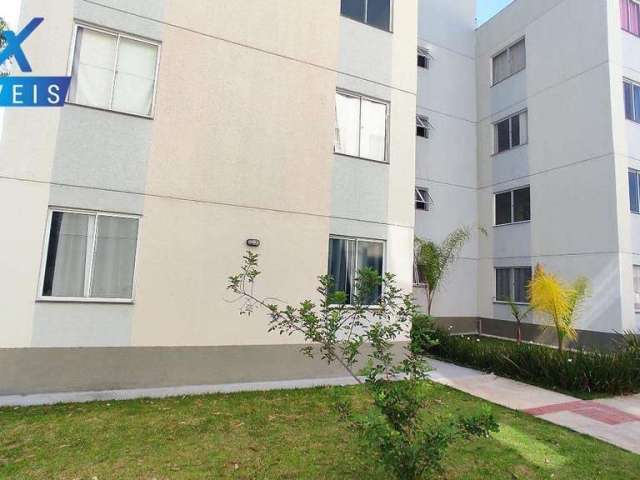 Apartamento à venda no bairro São Pedro