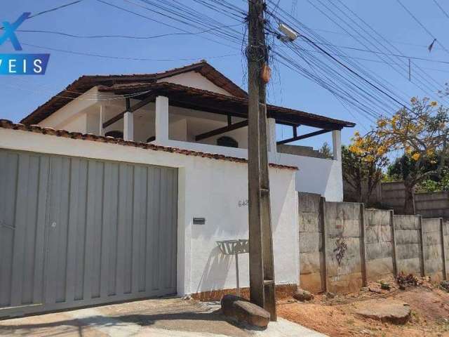 Casa à venda no bairro Florença