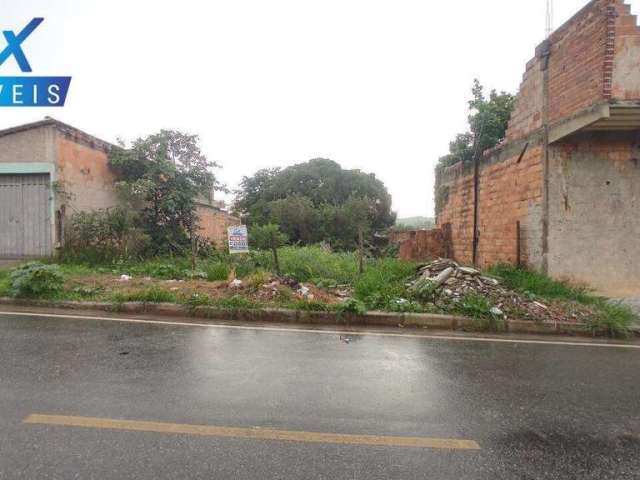 Lote à venda no bairro San Genaro