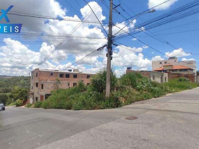 Lote à venda no bairro Belvedere