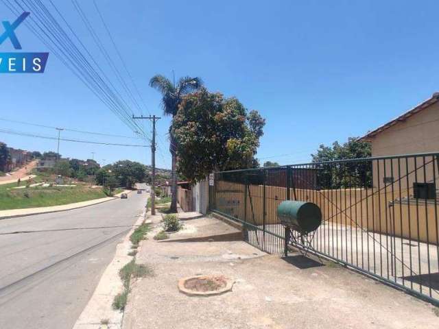 Casa à venda no bairro Santa Cecília