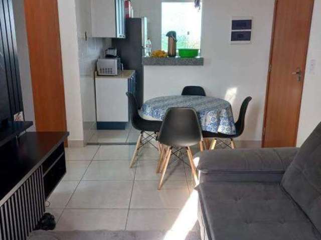 Apartamento para aluguel no bairro Porto Seguro