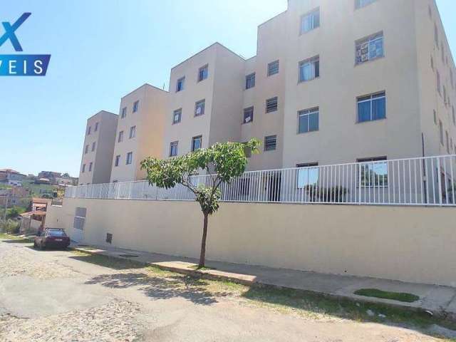 Apartamento para aluguel no bairro Veneza