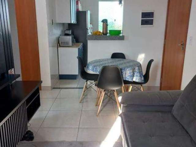 Apartamento à venda no bairro Porto Seguro