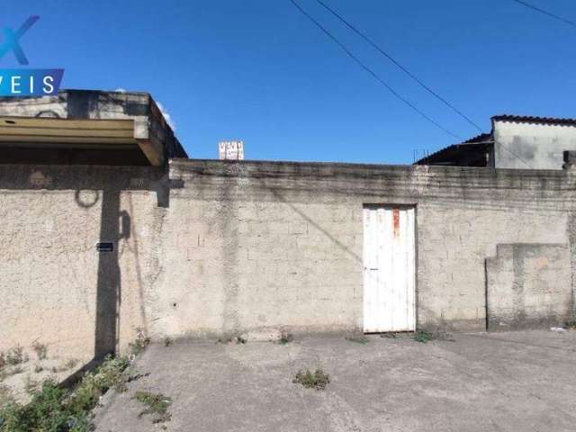 Lote à venda no bairro Jardim Verona