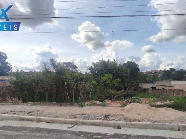 Lote à venda no bairro San Genaro