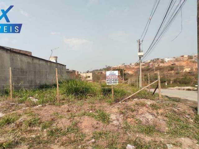 Lote à venda no bairro Jardim Verona