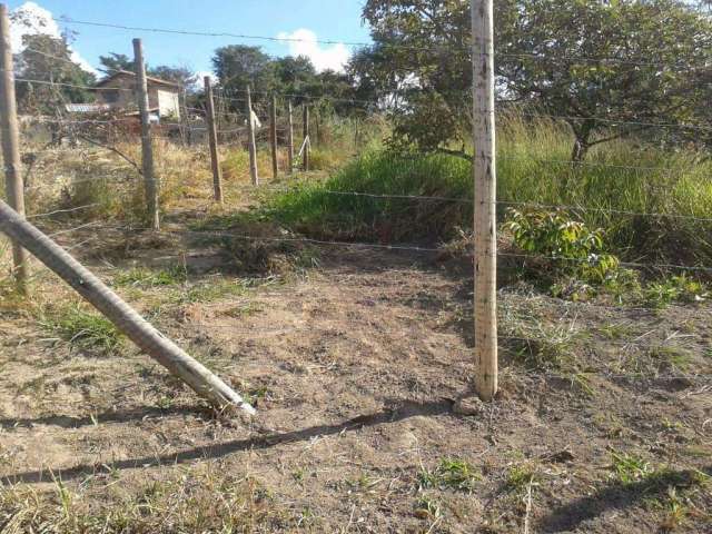 Terreno à venda no bairro Vale das Acácias