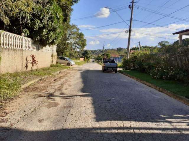 Terreno à venda no bairro Vale das Acácias