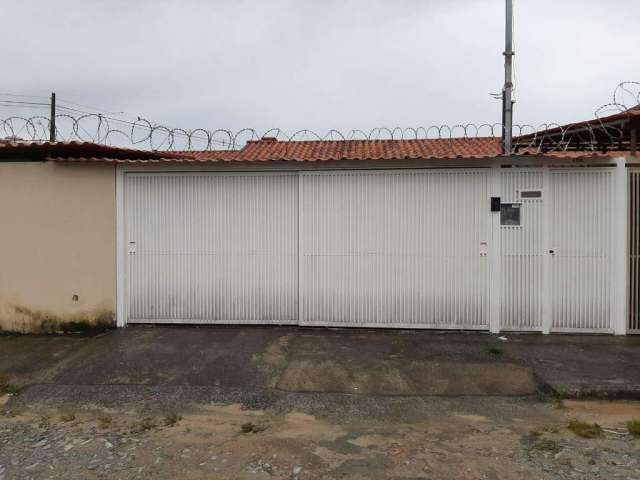 Casa à venda no bairro Sevilha (2ª Seção)