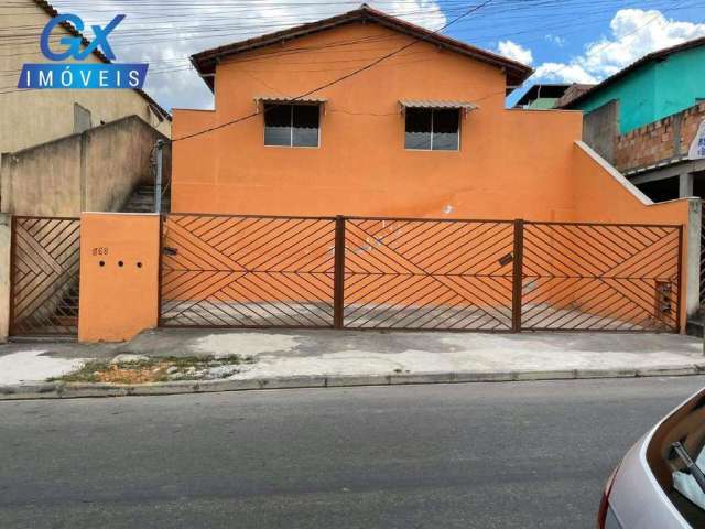 Casa À Venda No Bairro Veneza