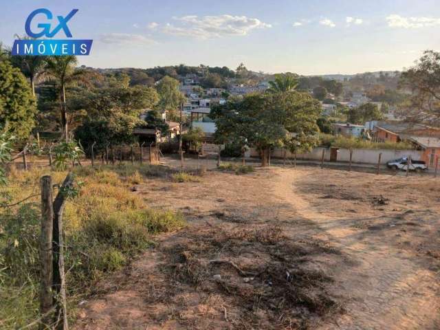 Lote À Venda no Vale das Acácias - Ribeirão das Neves