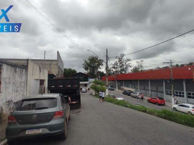 Casa à venda no bairro Nossa Senhora Das Neves