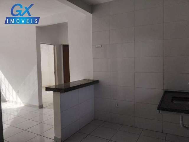 Apartamento para aluguel - Santa Cecilia.