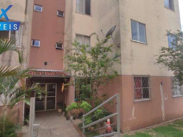 Apartamento para aluguel no bairro Nossa Senhora Das Neves