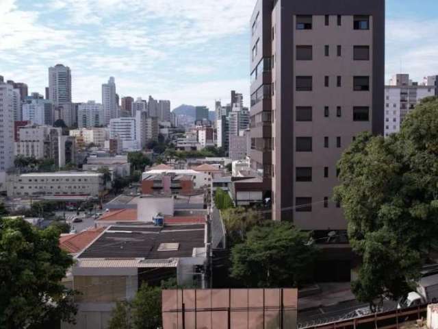 Apartamento com 4 quartos, 182m², à venda em Belo Horizonte, Gutierrez