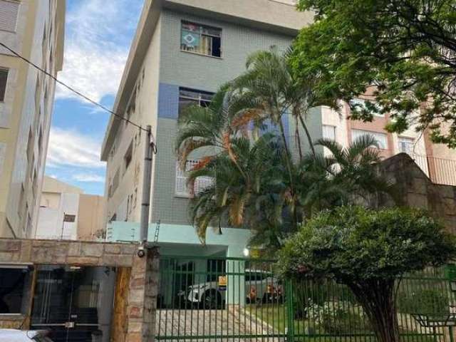 Apartamento com 2 quartos, 75m², à venda em Belo Horizonte, Santo Antônio