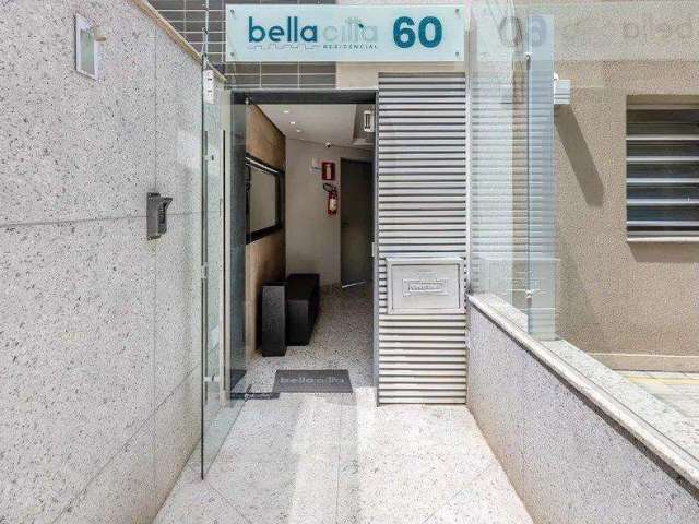 Apartamento com 3 quartos, 66m², à venda em Belo Horizonte, Santo Antônio