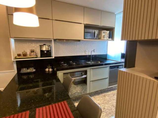 Apartamento com 2 quartos, 54m², à venda em Belo Horizonte, Cruzeiro