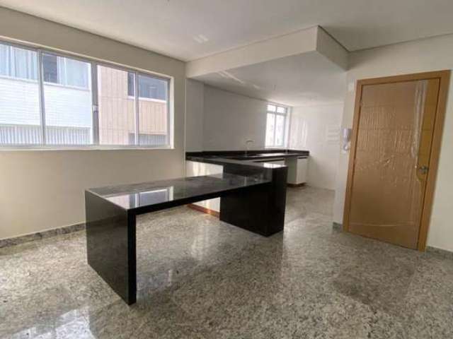 Apartamento com 2 quartos, 74,19m², à venda em Belo Horizonte, Lourdes