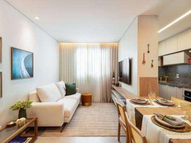 Apartamento Garden com 2 quartos, 107,38m², à venda em Belo Horizonte, Sion