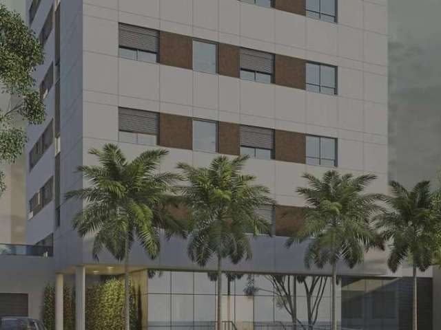 Apartamento com 2 quartos, 65,10m², à venda em Belo Horizonte, Sion