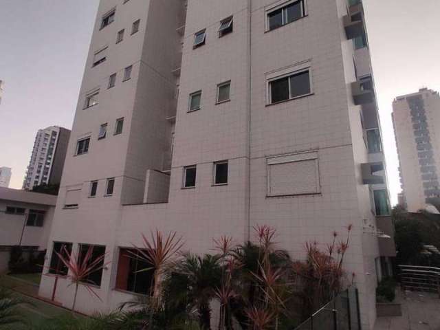 Apartamento com 3 quartos, 81m², à venda em Belo Horizonte, Savassi