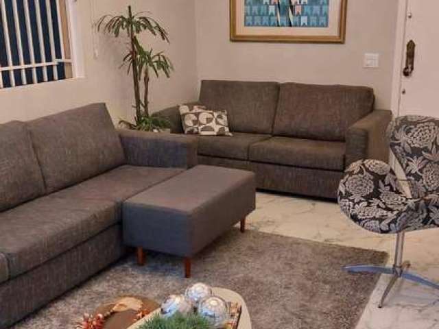 Apartamento com 4 quartos, 130m², à venda em Belo Horizonte, Gutierrez