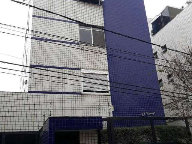 Cobertura com 4 quartos, 187m², à venda em Belo Horizonte, Prado