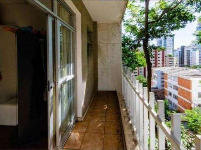 Apartamento com 4 quartos, 140m², à venda em Belo Horizonte, Gutierrez