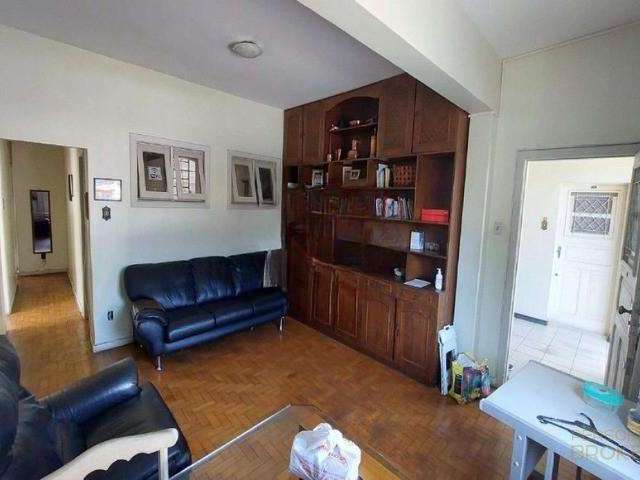 Apartamento com 3 quartos, 125m², à venda em Belo Horizonte, Prado