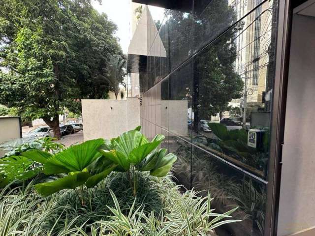 Apartamento com 3 quartos, 116m², à venda em Belo Horizonte, Savassi