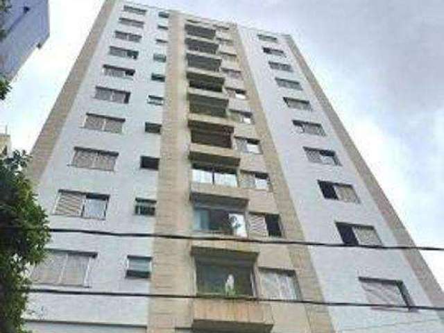 Apartamento com 4 quartos, 170m², à venda em Belo Horizonte, Savassi