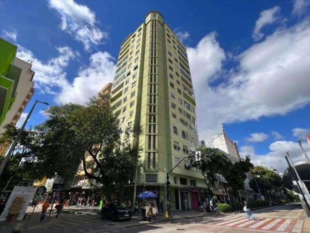 Apartamento com 3 quartos, 150m², à venda em Belo Horizonte, Centro