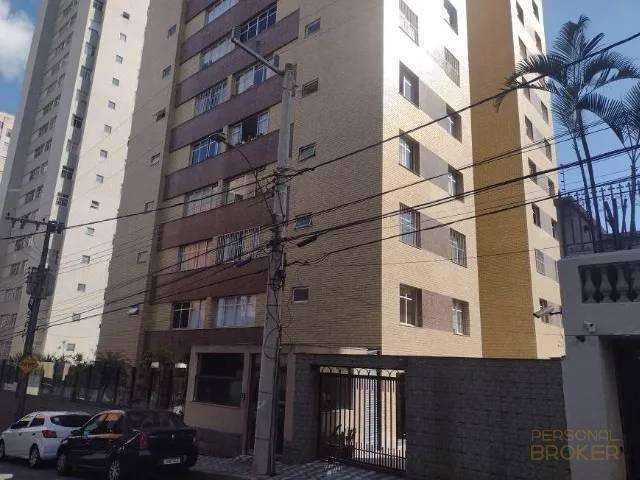 Cobertura com 3 quartos, 115m², à venda em Belo Horizonte, Santo Antônio