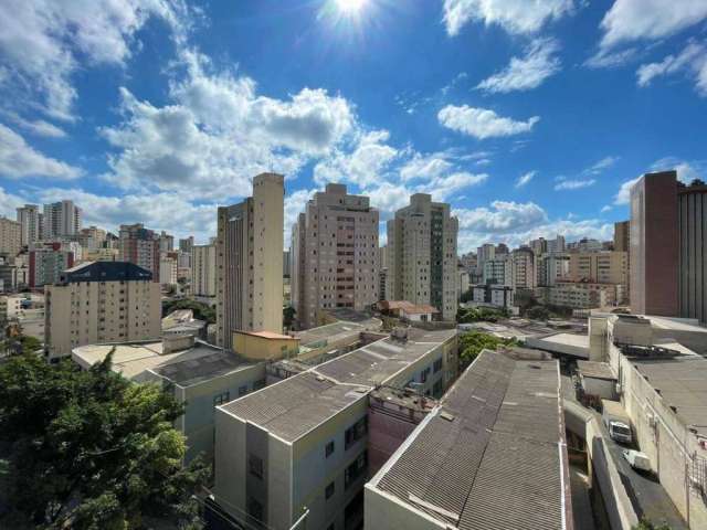 Apartamento com 2 quartos, 85m², à venda em Belo Horizonte, Coração de Jesus